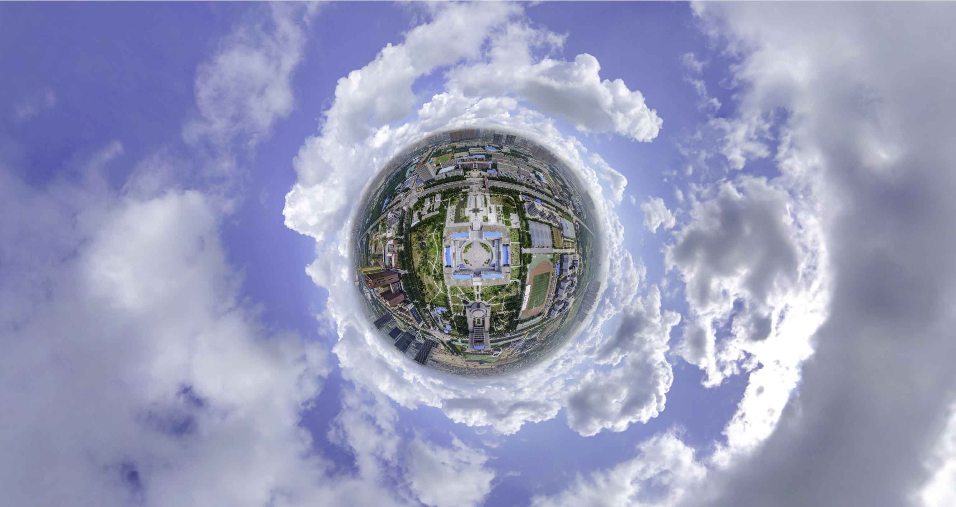 砀山格凸河风景名胜区