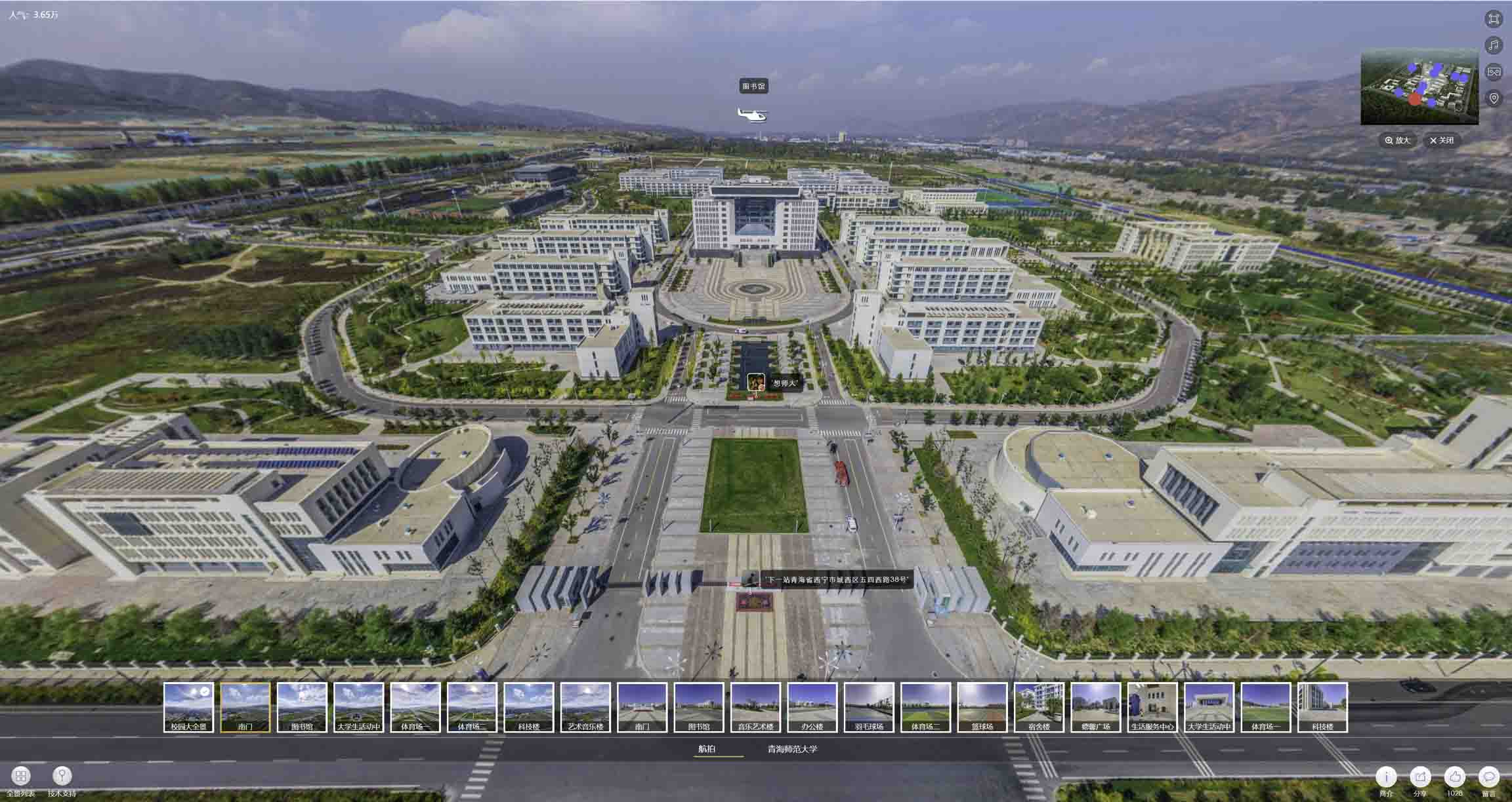 砀山油菜花-惊艳半生的花海仙境