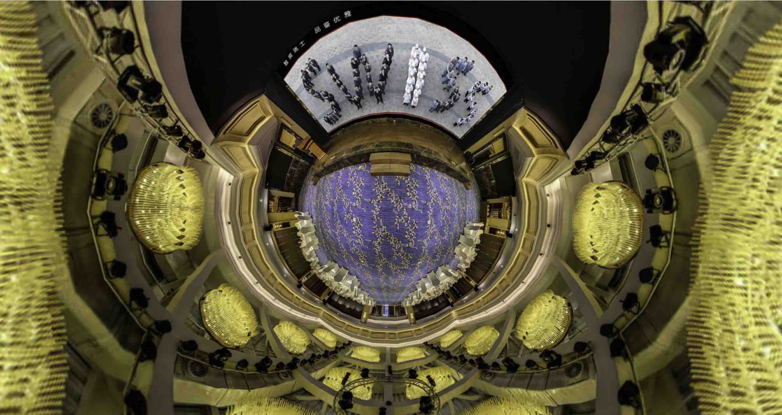 砀山探索VR全景拍摄中的深度感：营造沉浸式体验的关键要素